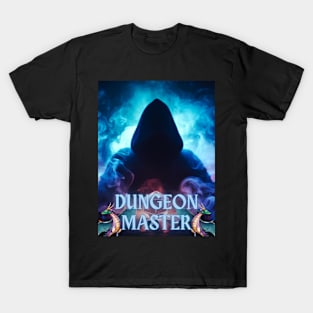 Dungeon Master T-Shirt